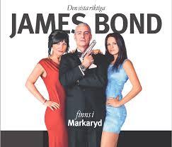 bondmarkaryd