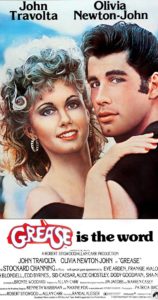 Grease